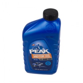 Aceite De Motor PEAK  Multigrado Sae 5W30