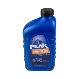 Aceite De Motor PEAK  Multigrado Sae 20W50