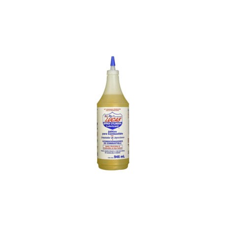 Aceite De Combustible LUCAS