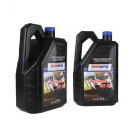 Aceite De Motor SPQ  Múltigrado Sae 20W50