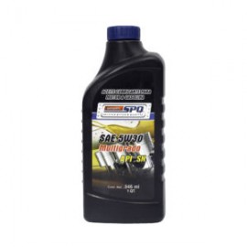 Aceite De Motor SPQ  Múltigrado Sae 5W30